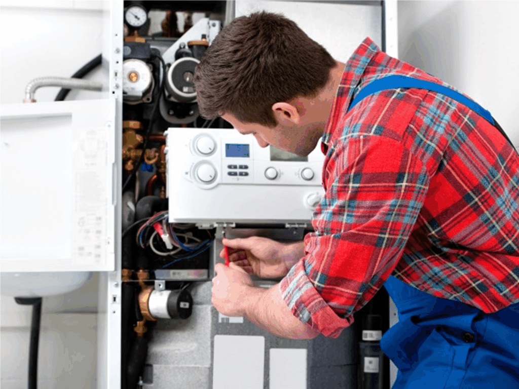 Derince ECA ECA kombi petek temizleme – Isınma sorunu kökünden çözüldü. - Teknik servis örneği
